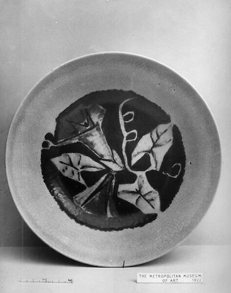 Dish, Bing and Gröndahl (Danish), Stoneware, Danish 