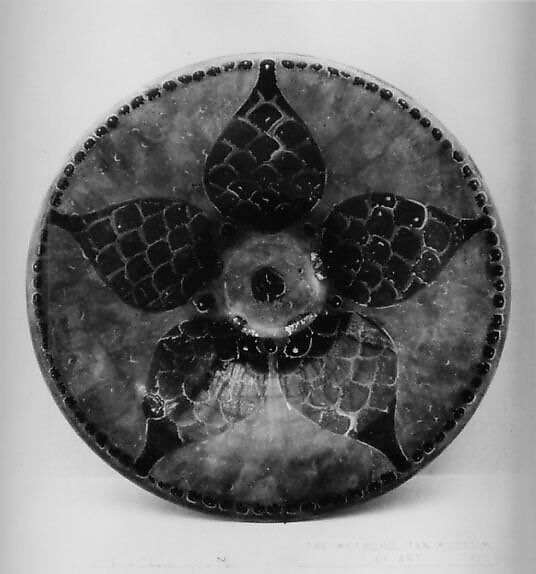 Bowl, Emile Decoeur (French, 1876–1953), Stoneware 