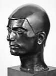 The Bomb-Thrower, Maurice Sterne (American (born Latvia), Memel 1878–1957 Mount Kisco, New York), Bronze