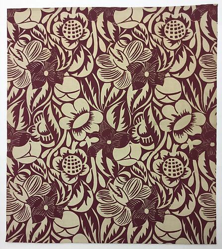 Textile sample