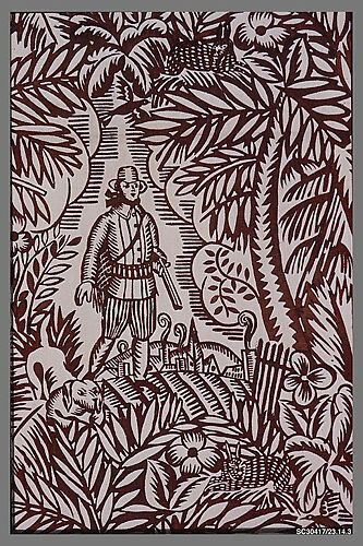 The Hunt