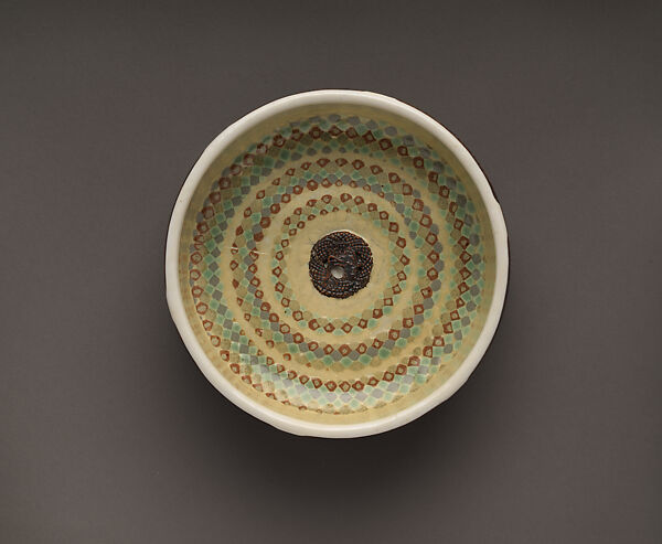 Bowl, Adelaide Alsop Robineau (American, Middletown, Connecticut, 1865–1929 Syracuse, New York), Porcelain