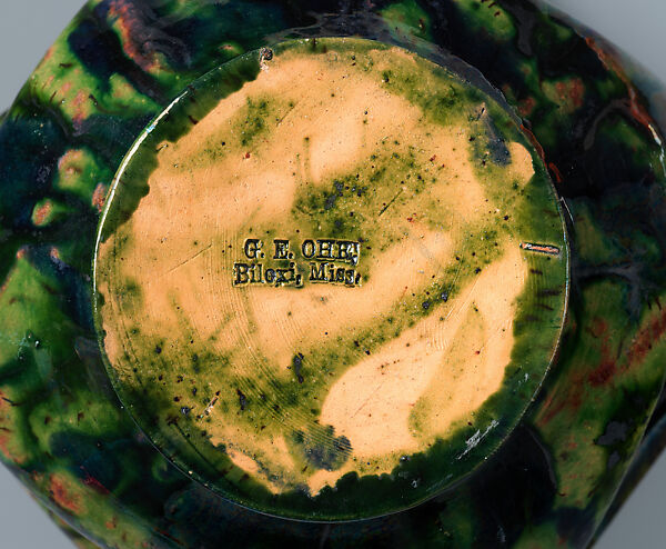 Bowl, Adelaide Alsop Robineau (American, Middletown, Connecticut, 1865–1929 Syracuse, New York), Porcelain