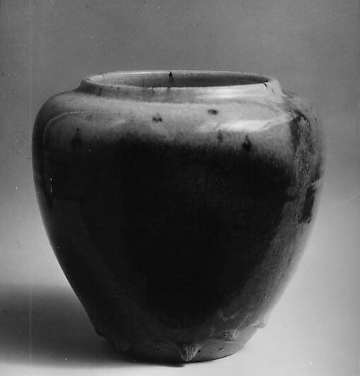Jar, William Staite Murray (British, born London 1881–1962 Umtali, Zimbabwe), Pottery, British, London 