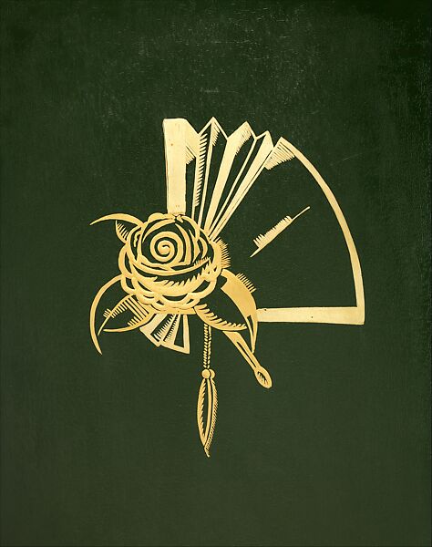 Commode, Louis Süe (French, Bordeaux 1875–1968 Paris), Oak, lumber-core plywood, chestnut, marble, paint, gold leaf, French