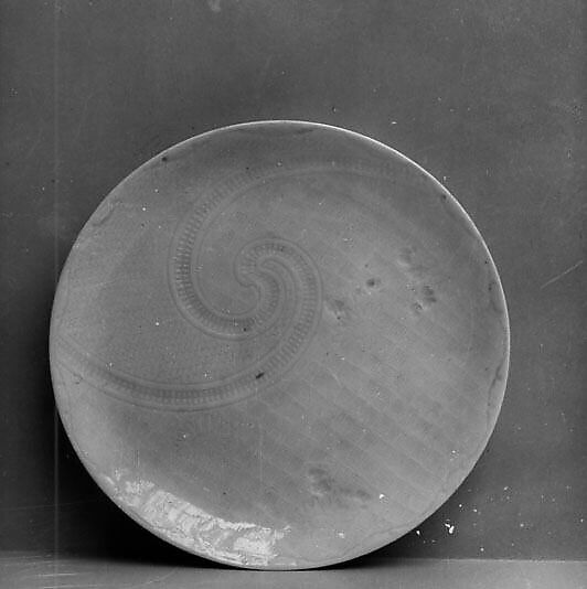 Plate, Félix Bracquemond (French, Paris 1833–1914 Sèvres), Porcelain, French (Limoges) 
