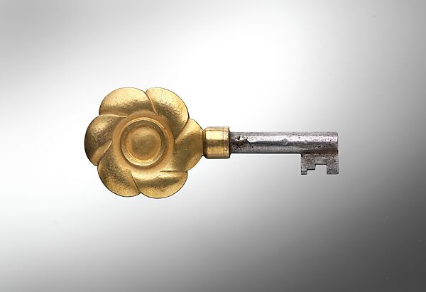 Desk, Louis Süe (French, Bordeaux 1875–1968 Paris), Ebonized wood (probably beech), oak, zebrawood, gilt bronze, leather