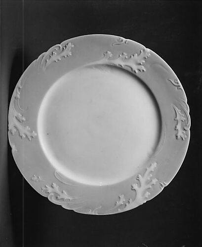 Plate