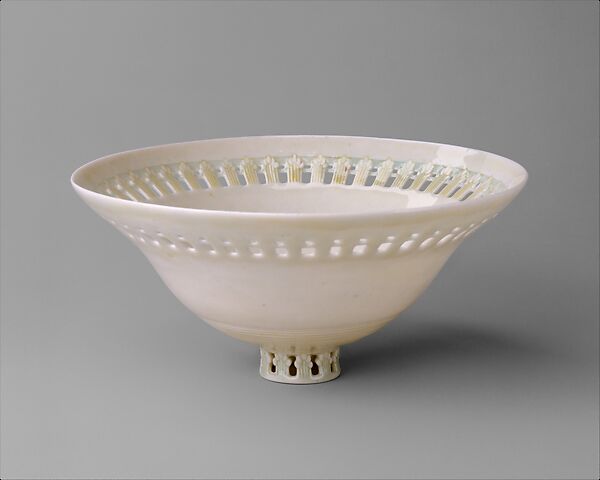 Bowl, Adelaide Alsop Robineau (American, Middletown, Connecticut, 1865–1929 Syracuse, New York), Porcelain 