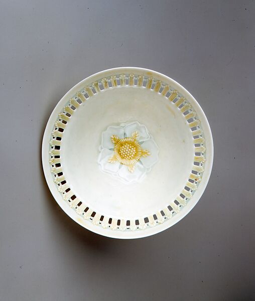 Bowl, Adelaide Alsop Robineau (American, Middletown, Connecticut, 1865–1929 Syracuse, New York), Porcelain