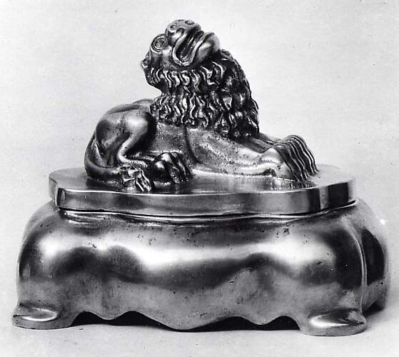 Inkstand