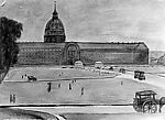 Les Invalides