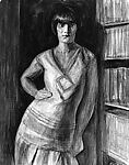 Portrait of a Girl