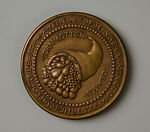 Southern Railway Centennial, Paul Manship (American, St. Paul, Minnesota 1885–1966 New York), Bronze