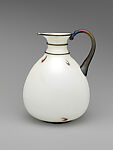 Ewer, Cappellin e Ci (Italian), Glass