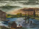 Fishing Village