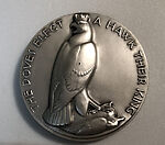 The Doves Elect a Hawk Their King