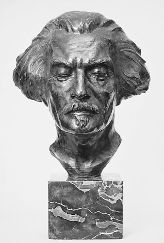 Paderewski the Artist