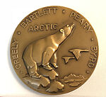 The Arctic and the Antarctic