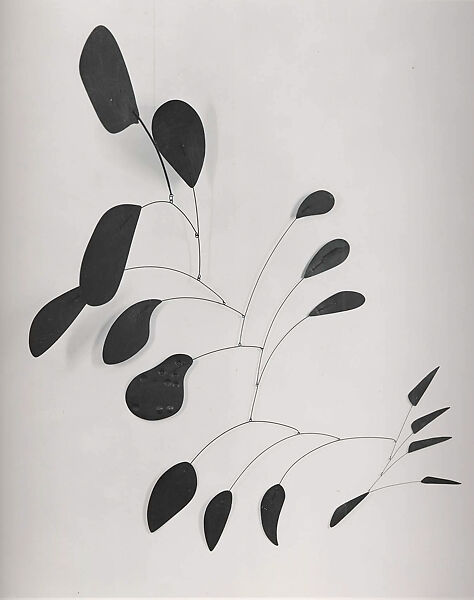 alexander calder mobile