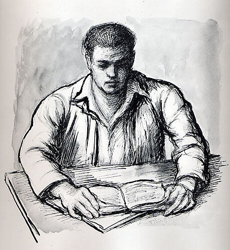 The Student