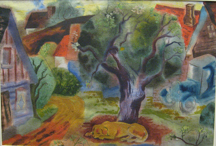 Summer Day