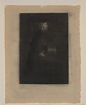 Alvin Langdon Coburn (recto); Edward Steichen (verso)