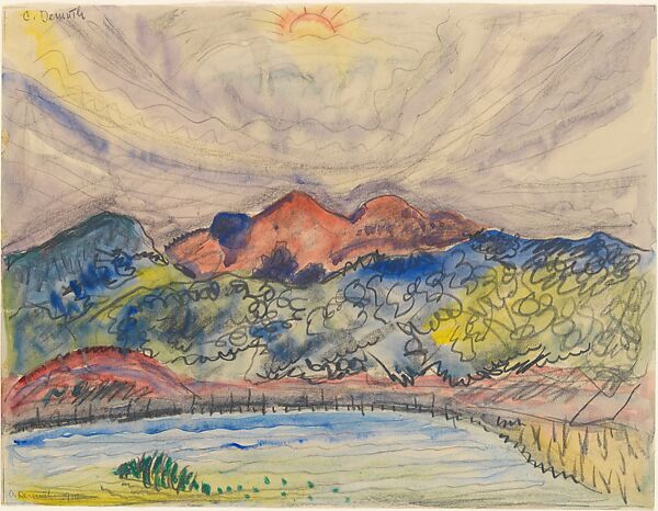 Early Landscape