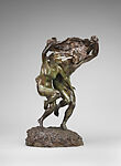Bacchanale Russe, Malvina Cornell Hoffman (American, New York 1885–1966 New York), Bronze