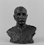 Marshal Ferdinand Foch