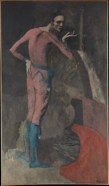 Pablo Picasso (1881–1973), Essay, The Metropolitan Museum of Art