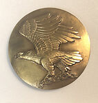Building Toward Unity / Youth of the Scout World, Karl Heinrich Gruppe (American, 1893–1982), Bronze