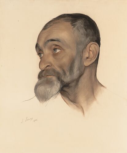 Leon Chestov, the Philosopher