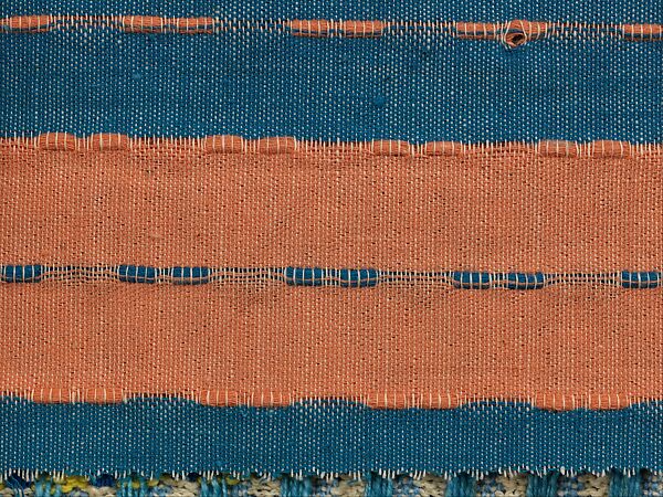 Book, Otti Berger (German, 1898–1944), Cotton