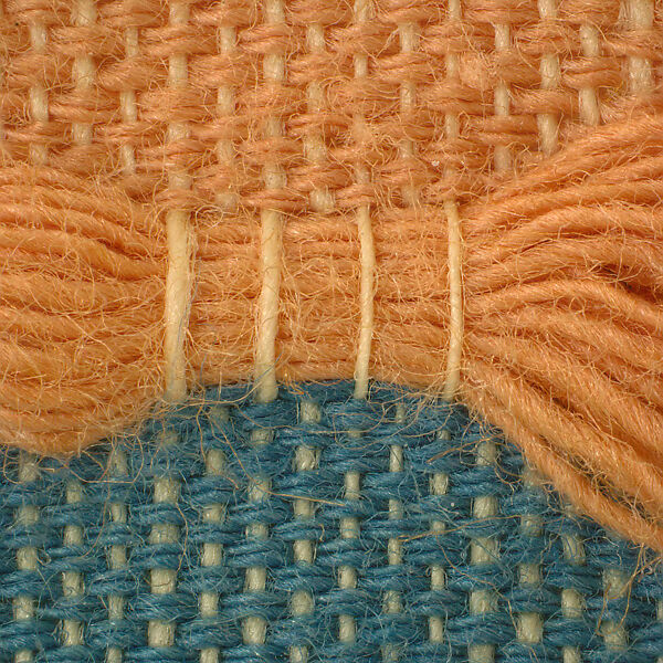 Book, Otti Berger (German, 1898–1944), Cotton