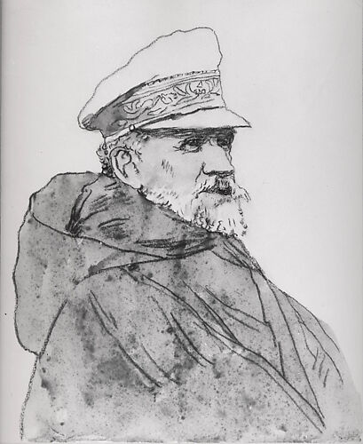 Admiral Boué de Lapeyère