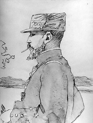 General Gouraud