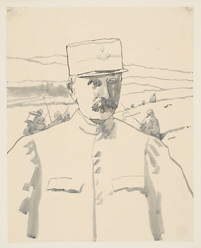 General Pétain
