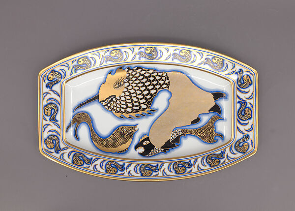 Platter