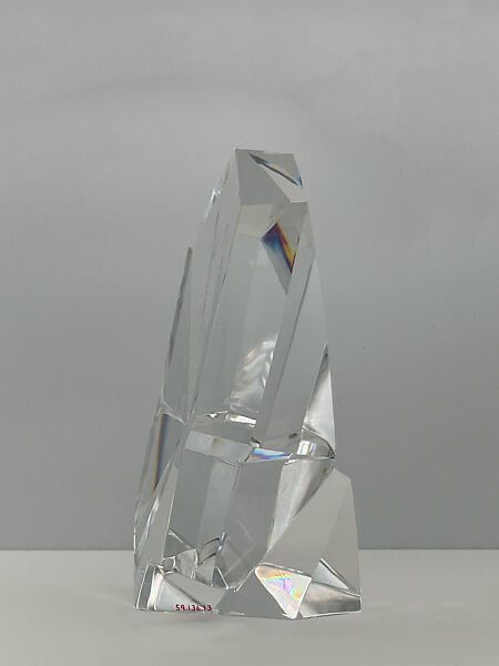 Saying of Confucius, Cho Chun Yung (Chinese), Glass