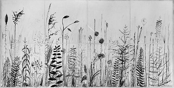 Tile painting