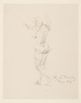 Standing Figure