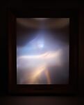 Lumia, Counterpoint in Space, opus 146, Thomas Wilfred (American (born Denmark) 1889–1968), Projected light on translucent poly (methyl methacrylate) (PMMA) screen