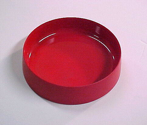 VI-21 Bowl, Kristian Vedel (Danish, 1923–2003), Melamine plastic 