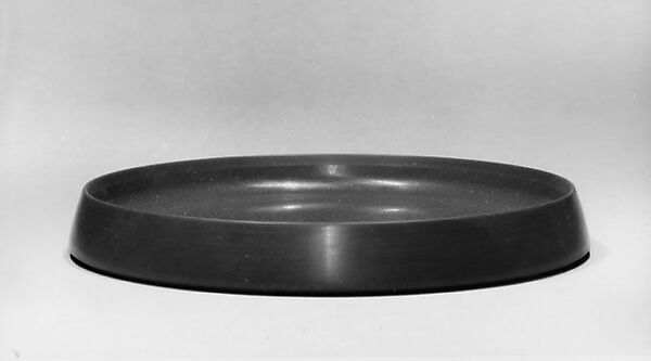 VI-21 Bowl, Kristian Vedel (Danish, 1923–2003), Melamine plastic 