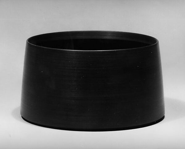 VI-21 Bowl, Kristian Vedel (Danish, 1923–2003), Melamine plastic 