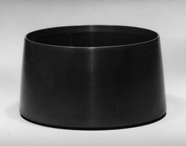 VI-21 Bowl, Kristian Vedel (Danish, 1923–2003), Melamine plastic 