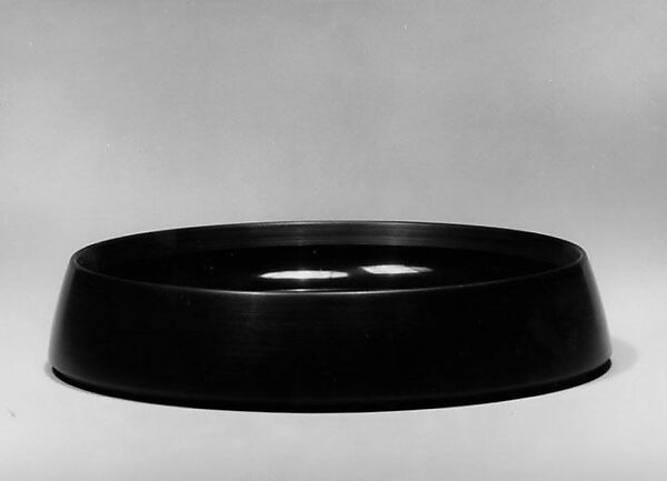 VI-21 Bowl, Kristian Vedel (Danish, 1923–2003), Melamine plastic 