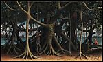Children in the Tree