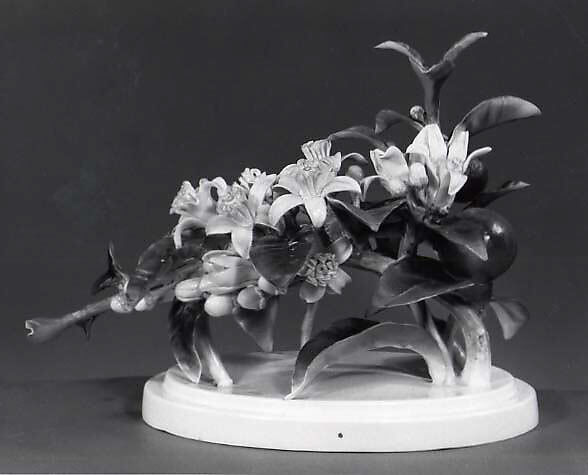 Orange Blossom Spray